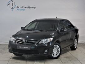  Toyota Corolla 2010 , 999800 , 