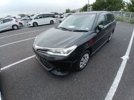  Toyota Corolla Fielder 2016 , 1150000 , 