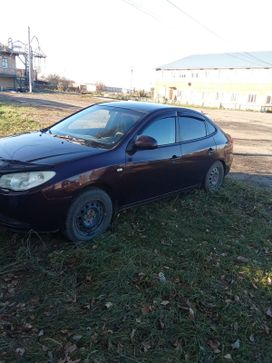  Hyundai Elantra 2008 , 760000 , 