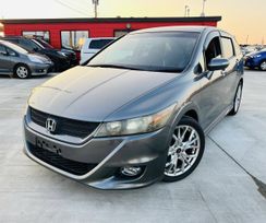    Honda Stream 2009 , 1095000 , 