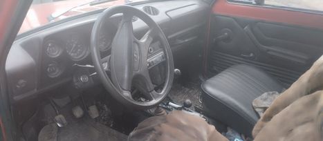  3   4x4 2121  1993 , 250000 , 