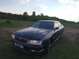  Nissan Gloria 1997 , 240000 , 