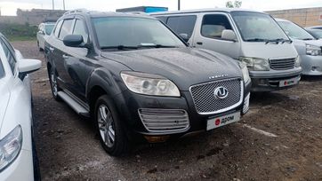 SUV   Hawtai Boliger 2014 , 900000 , 