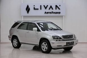 Москва Lexus RX300, 2001