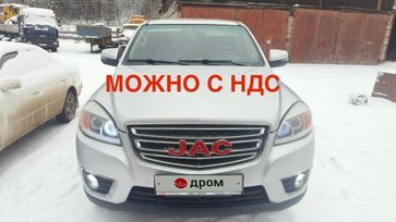  JAC T6 2022 , 1450000 , -