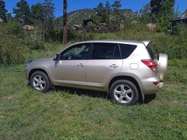 SUV   Toyota RAV4 2006 , 1150000 , -