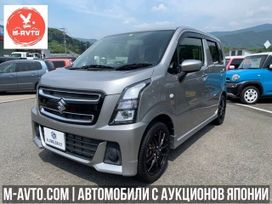  Suzuki Wagon R 2019 , 722000 , 