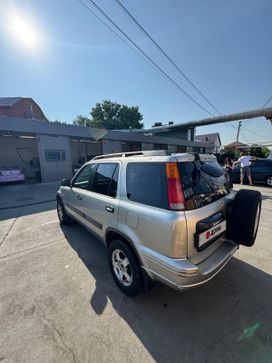 SUV   Honda CR-V 1997 , 500000 , 