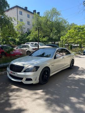  Mercedes-Benz S-Class 2006 , 1150000 , 
