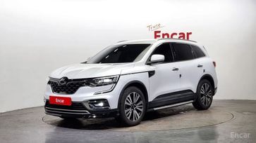 SUV   Renault Koleos 2020 , 1790000 , 