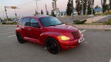  Chrysler PT Cruiser 2001 , 395000 , 
