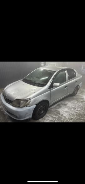  Toyota Platz 2005 , 170000 , 