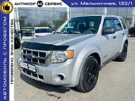 SUV   Ford Escape 2007 , 749000 , 