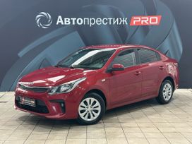  Kia Rio 2018 , 999000 , 