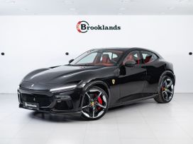 SUV   Ferrari Purosangue 2024 , 89990000 , 