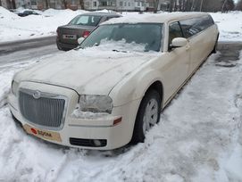  Chrysler 300C 2005 , 515000 , 