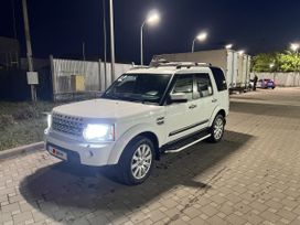 SUV   Land Rover Discovery 2013 , 2350000 , 