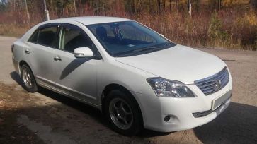  Toyota Premio 2007 , 500000 , 