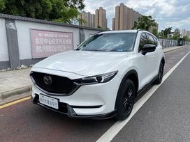 SUV   Mazda CX-5 2021 , 2887000 , 