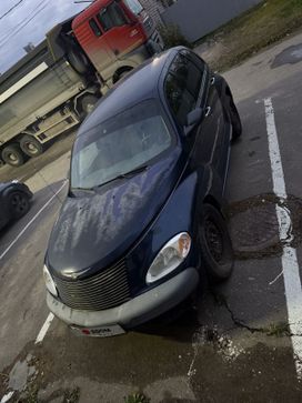  Chrysler PT Cruiser 2002 , 250000 , 