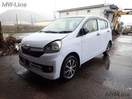  Subaru Pleo Plus 2014 , 555000 , 