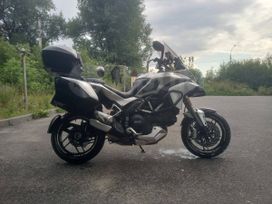  Ducati Multistrada 1200 S 2013 , 840000 , 