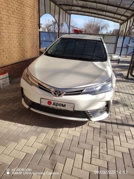  Toyota Corolla 2018 , 1850000 , 