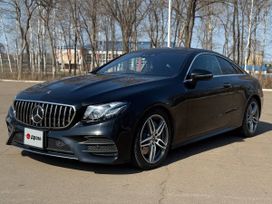  Mercedes-Benz E-Class 2018 , 3980000 , 