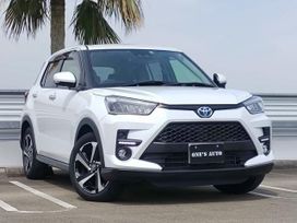 SUV   Toyota Raize 2021 , 1250000 , 