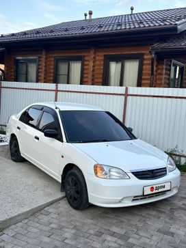  Honda Civic Ferio 2002 , 285000 , 