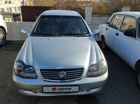  Geely MK 2008 , 350000 , 