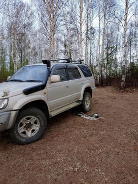 SUV   Toyota Hilux Surf 1996 , 900000 , 