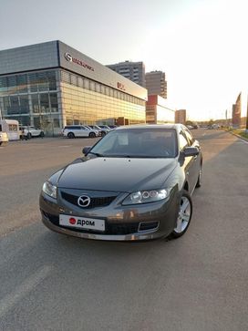  Mazda Mazda6 2006 , 545000 , 