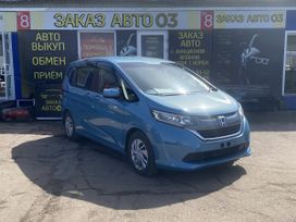    Honda Freed+ 2018 , 1287000 , -