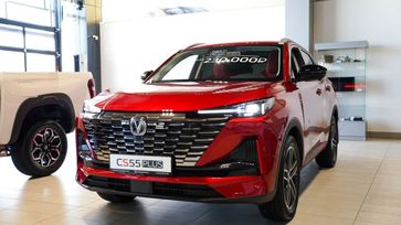 SUV   Changan UNI-S 2024 , 2959900 , 