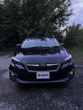  Subaru Impreza 2018 , 1450000 , 