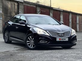  Hyundai Grandeur 2012 , 1850000 , 
