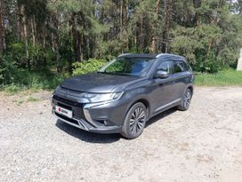 SUV   Mitsubishi Outlander 2019 , 2090000 , 