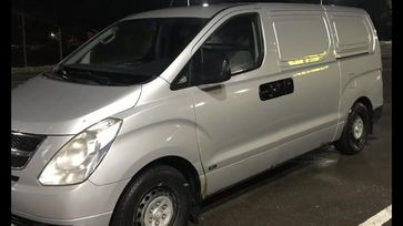    Hyundai Grand Starex 2008 , 870000 , 