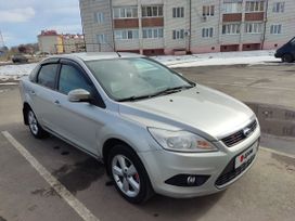  Ford Focus 2008 , 530000 , 