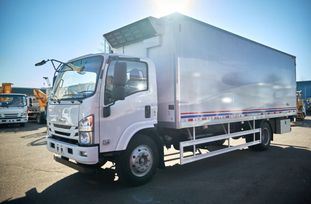   Isuzu Elf 2024 , 6667000 , 