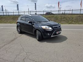 SUV   Ford Kuga 2011 , 1000000 , 