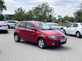  Chevrolet Aveo 2007 , 419900 , --