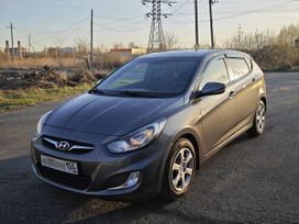  Hyundai Solaris 2012 , 745000 , 