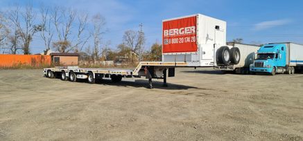   Berger Berger 2024 , 8400000 , 