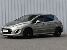  Peugeot 308 2011 , 399000 , 