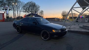  Toyota Mark II 1993 , 550000 , 