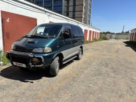   Mitsubishi Delica 1997 , 900000 , 