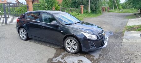  Chevrolet Cruze 2013 , 850000 , 