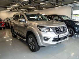 SUV или внедорожник Oting Paladin 2024 года, 4499000 рублей, Тула